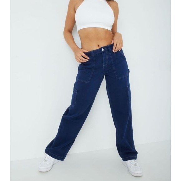 Garage Dani Carpenter Pant size 0 - Picture 1 of 9